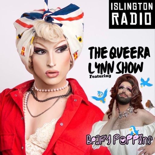 The Queera Lynn Show (11/08/2023)