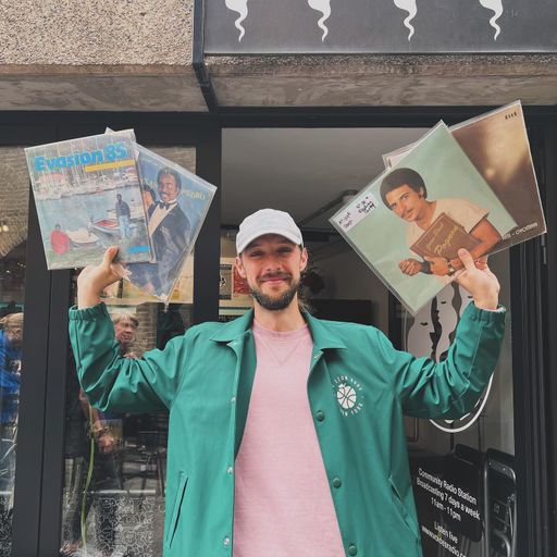 Tall Nico - 12/07/24 - Voices Radio