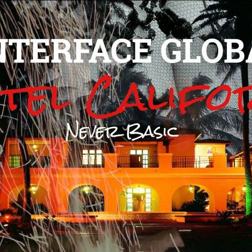 HOTEL CALIFORNIA FT JON INTERFACE