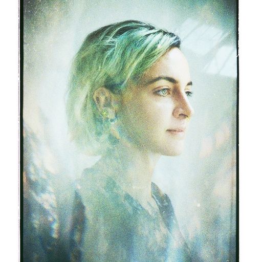Low Power FM #4 w/ Johanna Knutsson 23.08.16