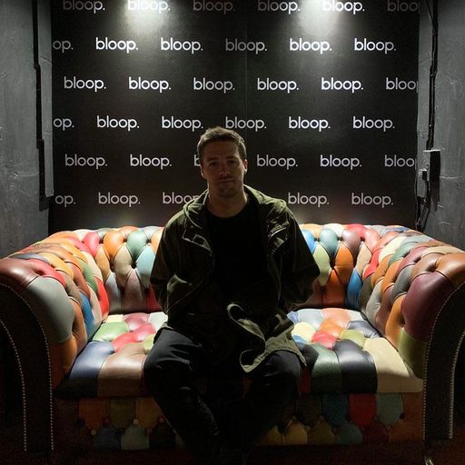 Signs w/ Jim Rider - 08.07.20