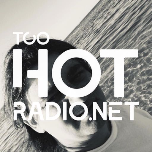 Dj-Sinister - Wide Awake Sound Show - Live on Too Hot Radio - 04-08-2023