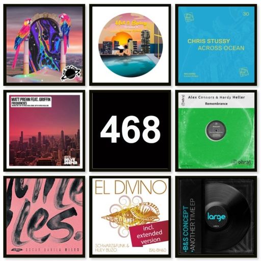 Ken Walker - Blow Ya Speakers (28/11/23)