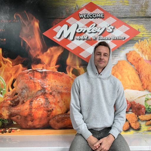 To The Rock Records presents For The Steppers - 11/11/22