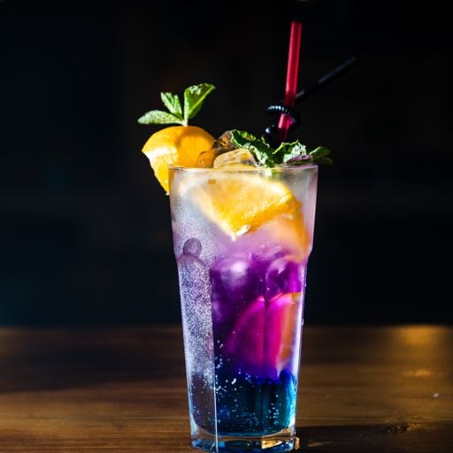 The Quiet Storm Show with DJ Sapphire on 15 September 2023