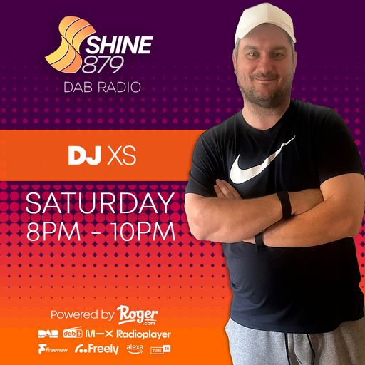 DJ XS - 31 Aug 2024