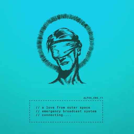 ALFOS EBS 11 - Sean Johnston (09-10-2020)