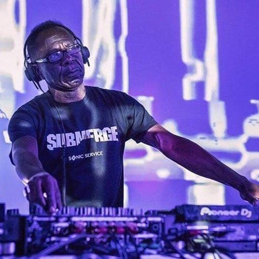 John Collins presents The Soul of Detroit – From the Crates with Nicole Campbell