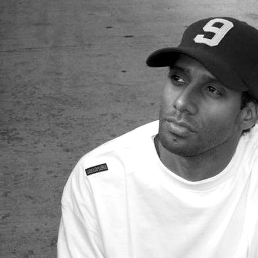 Nick Holder @ Confluence #8 - Djoon (12/06/2015)