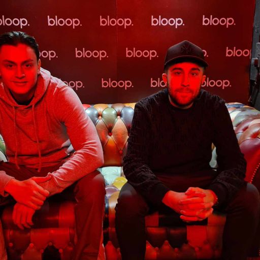 Monday Movers with Louie Irving - 19.02.24
