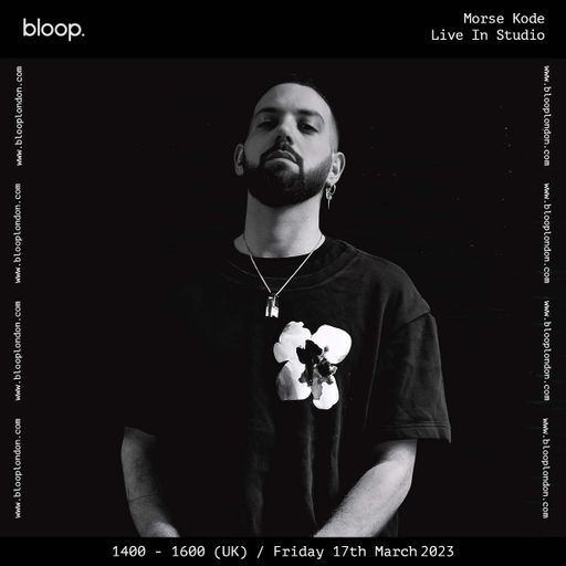 Morse Kode Live In Studio Showcase - 17.03.23