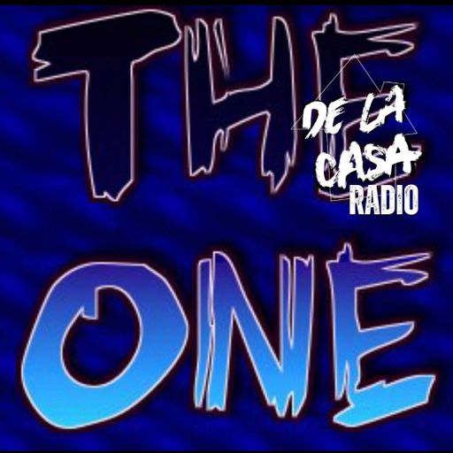 TheOne - De La Casa Radio 22.10.25