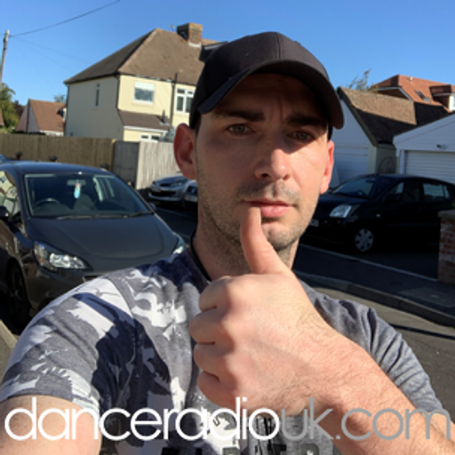 Hoops - Dance UK - 5/5/25