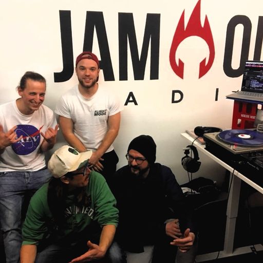 Artcore Radio | 09.03.2018 | feat. Lafa live im Studio