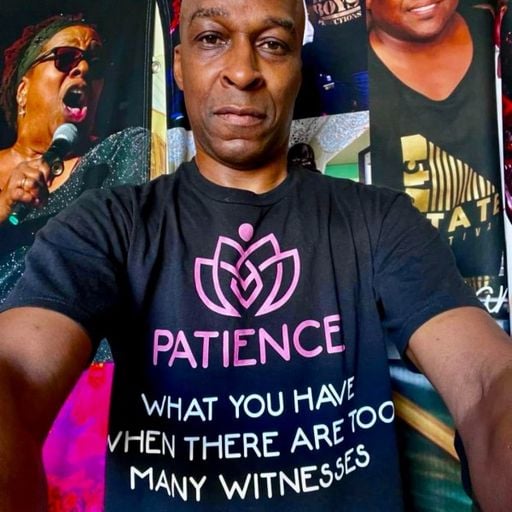 Colin Williams - 50 Shades Of House (16/02/26)