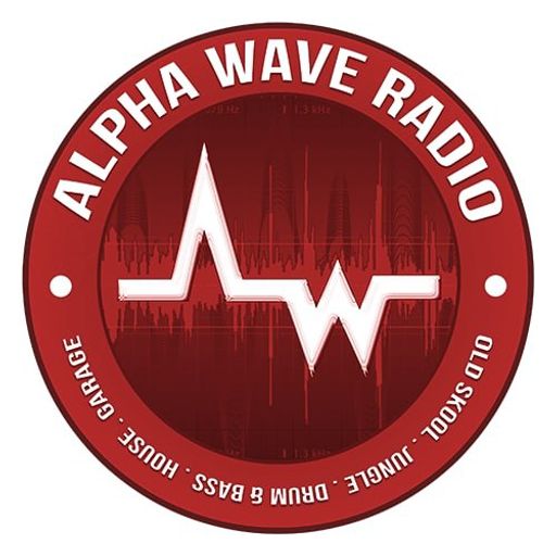 Tim-ski - AlphawaveRadio set - D&B - (2022-07-09)