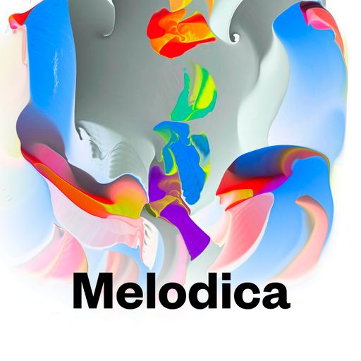 Melodica 13 May 2024