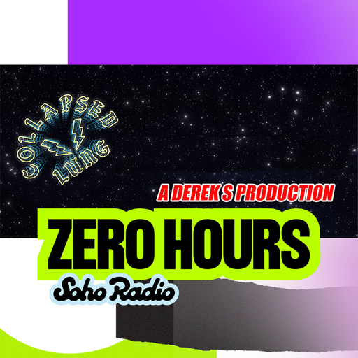 Zero Hours (21/03/2026)
