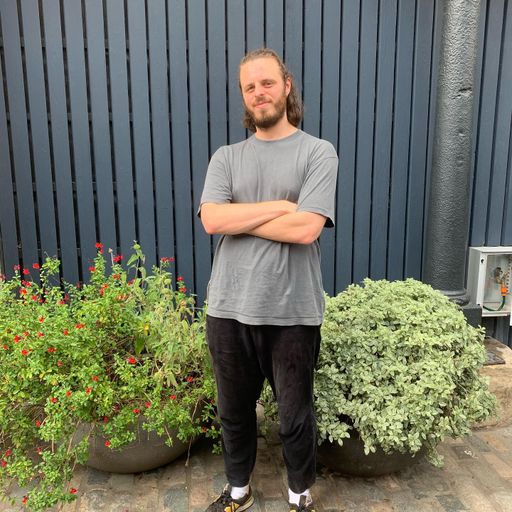 Mother Dance - 26/05/24 - [Voices Radio]