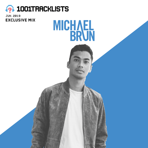 Michael Brun - 1001Tracklists Exclusive Mix (LOKAL Album Special)