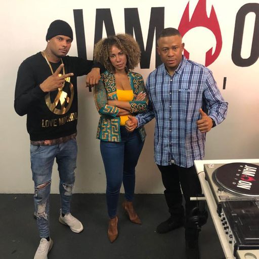 EveKnowsBest | 7. Januar 2019 | JK Devante & DJZ-Fire