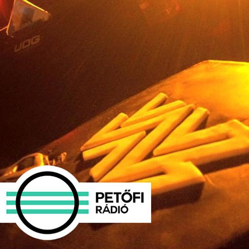 Tolo @ Petőfi DJ - Mix 022 - 2016/01/19