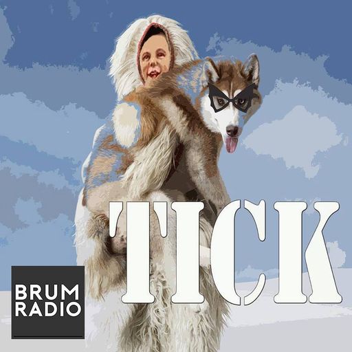 DJ Wilson; TICK 120 (06/07/2019)