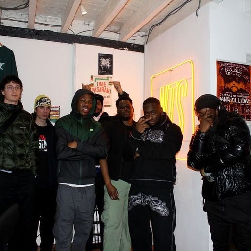 TRAVS PRESENTS - 31st January 2025