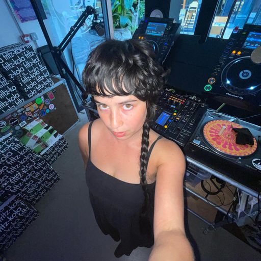 Kamilla 17/07/25 - [Voices Radio]