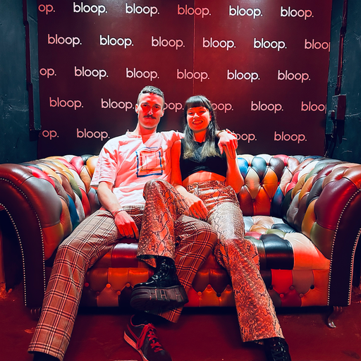 CROZIER & AMBER FERRARO - 01.08.23