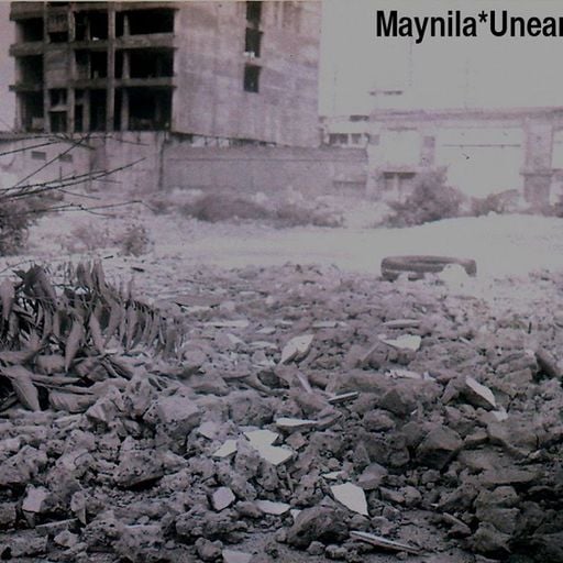 Manila Unearthed w/ Pasta Groove - 30th September 2025