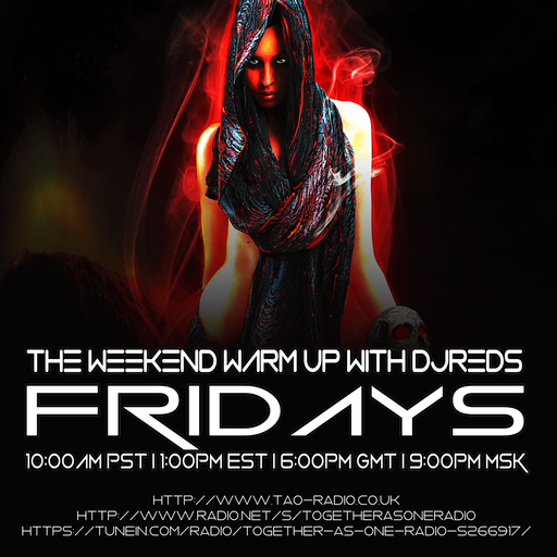 weekend warm up 02-08-2019