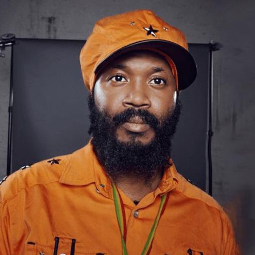 EveKnowsBest | 27.04.21 | Warrior King