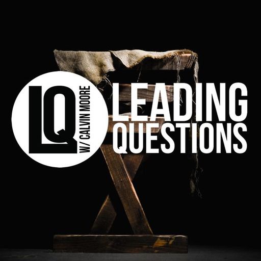 Leading Questions: S5 E6 | Christmas 2018
