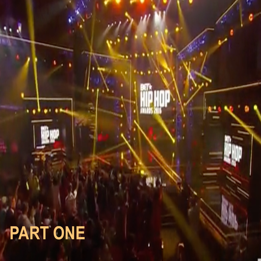 The 2016 BET Hip Hop Awards Soundtrack (According 2 Madd Dawg) - Part 1