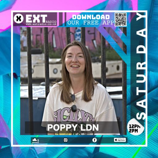 Poppy - 09 SEP 2023