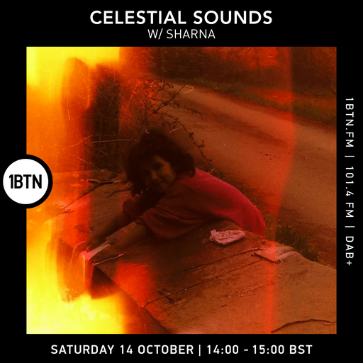 Celestial Sounds - 14.10.2023