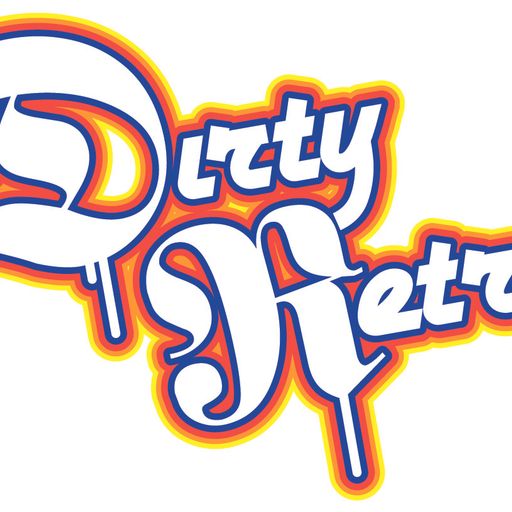 Dirty Retro Big Chill December Mix