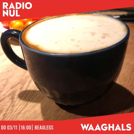 Beaulegs - Waaghals / 3-11-2022