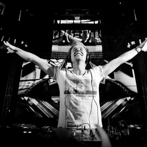 Armin van Buuren - Live @ Electrobeach Music Festival (Port-Barcares, France) (11-07-2014)