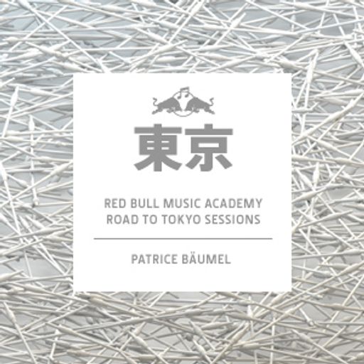 Road To Tokyo Sessions #7: Patrice Bäumel