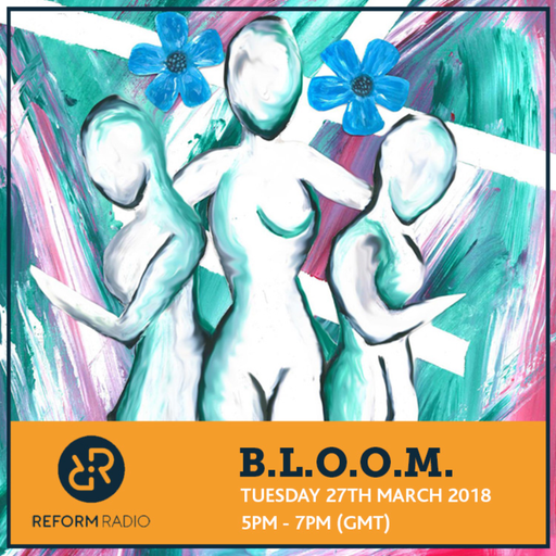 B.L.O.O.M. 27th Match 2018