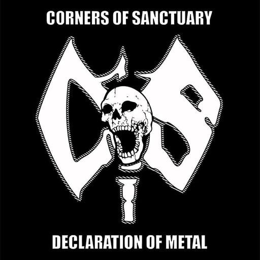 Corners Of Sanctuary Interview Special