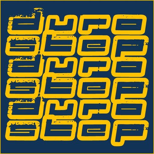 BREAKS lda - Durostep Mixtape