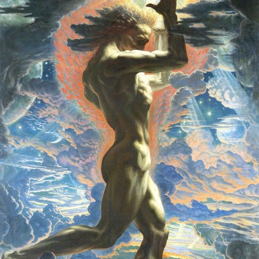 Prometheus (CinematicAmbient)