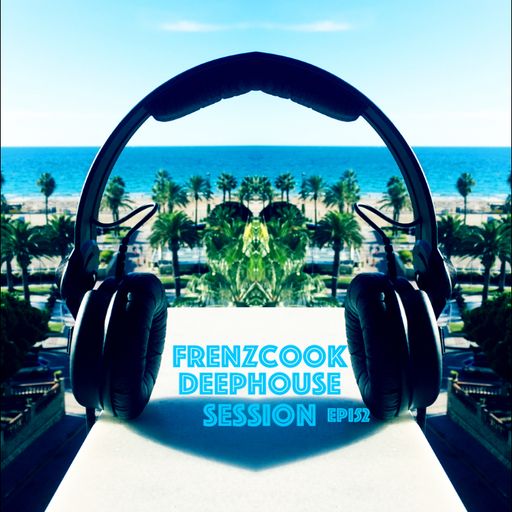 DeepHouse Session (May 2020 Epi52)