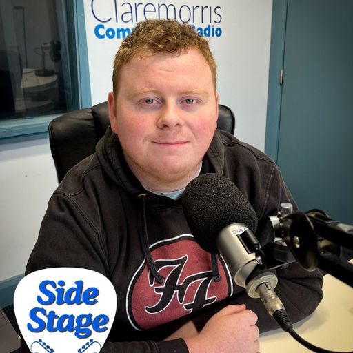 Side Stage - 19th May 2025