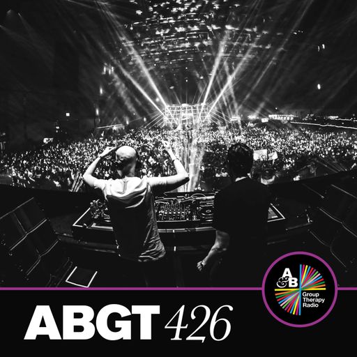 Group Therapy 426 with Above & Beyond and Lycoriscoris
