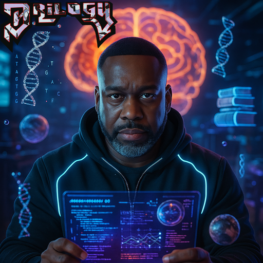 Terra Presents 3rilogy on Underground Bass - 18th October 2025