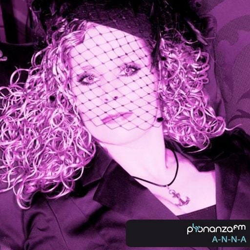 PhonanzaFM Mar 11th 2011 A-N-N-A (Promo)